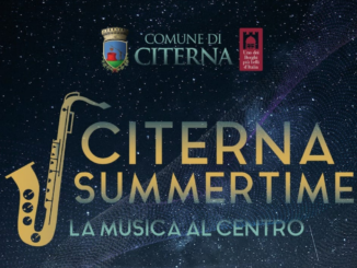 Dal 23 luglio Citerna Summertime il primo festival musicale del Borgo