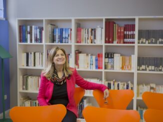 Esame di Stato 2021, pioggia 100 e di lodi al Campus Da Vinci Umbertide