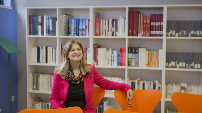 Esame di Stato 2021, pioggia 100 e di lodi al Campus Da Vinci Umbertide