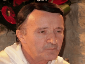 E' morto Don Pietro Forlucci a Città di Castello nel pomeriggio di ieri