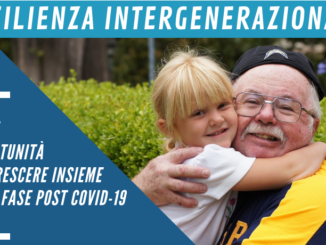 20 luglio a Città di Castello presentazione “Resilienza intergenerazionale" progetto di centro estivo gratuito per bambini da 3 a 6 anni