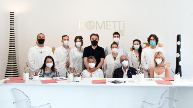 Premio Rometti, quest'anno sono tre le competizioni in corso