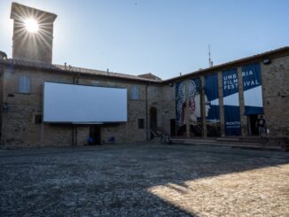 Umbria Film Festival riflette sul valore del cinema per il territorio