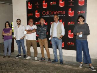 CdCinema prosegue con grande successo di pubblico al Santa Cecilia