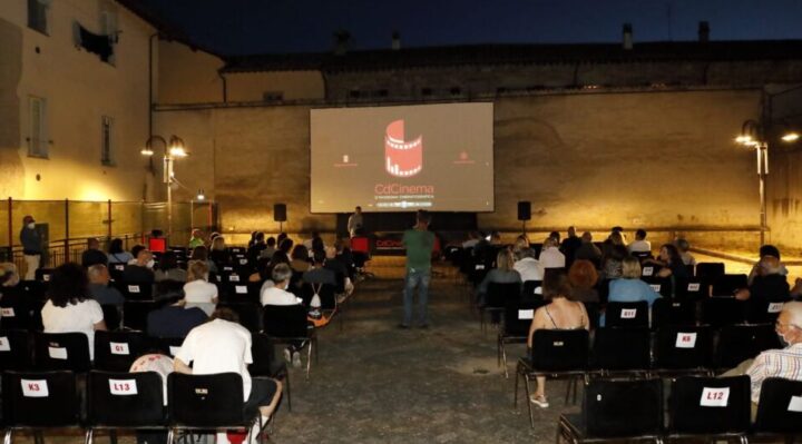 Il Ventriloquo tifernate Radicchi chiuderà CdCinema