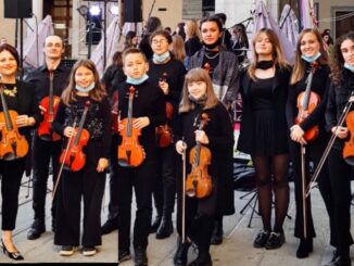 21 e 22 agosto, gli eventi collaterali del 54° Festival delle Nazioni