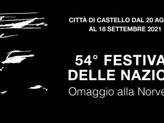 54° edizione del Festival delle Nazioni modifiche al transito sosta veicolari