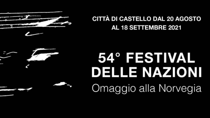 54° edizione del Festival delle Nazioni modifiche al transito sosta veicolari