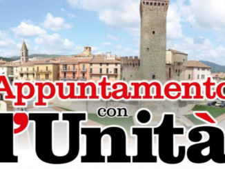 Appuntamento con L’Unità fra gli ospiti vicesegretario Dem Provenzano