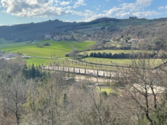 Città di Castello, gara di endurance in omaggio alla mostra del cavallo