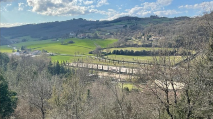 Città di Castello, gara di endurance in omaggio alla mostra del cavallo