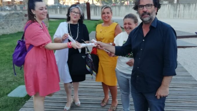 La Mostra itinerante “Cuori Rari” a Umbertide fino ai primi giorni di settembre