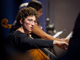 Il Trio Hoffmann interpreta Grieg, Sinding e Beethoven