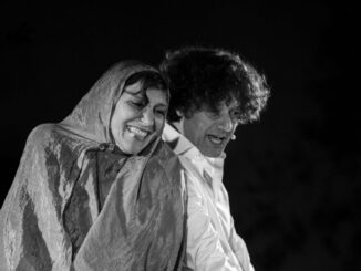 Festival delle Nazioni, ieri è andata in scena Norvegia, spazi dell’anima