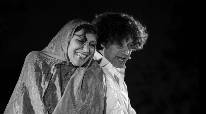 Festival delle Nazioni, ieri è andata in scena Norvegia, spazi dell’anima
