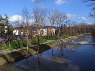 Città di Castello, investimento di 90mila euro per tre ponti pedonali