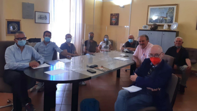 San Giustino, positivo accordo tra Comune e organizzazioni sindacali