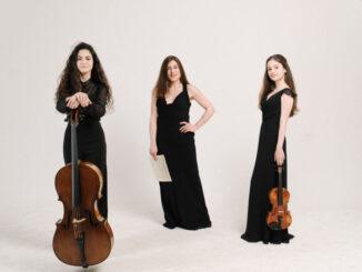 Al Festival delle Nazioni appuntamento con il Trio Hermes, che interpreterà i capolavori di Brahms e Beethoven