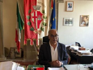 Covid-19, Bacchetta: “Ieri 14 nuovi positivi e sette guariti"