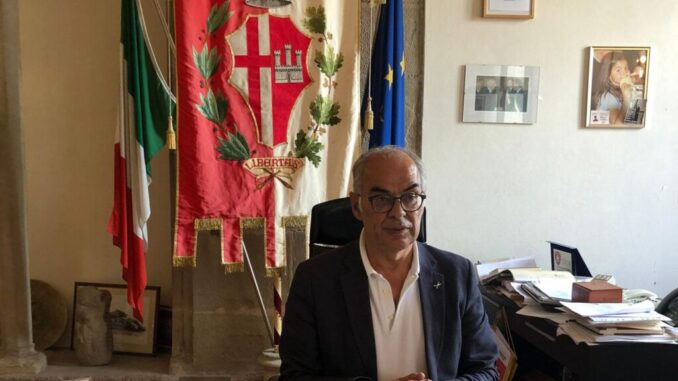 Covid-19, Bacchetta: “Ieri 14 nuovi positivi e sette guariti"