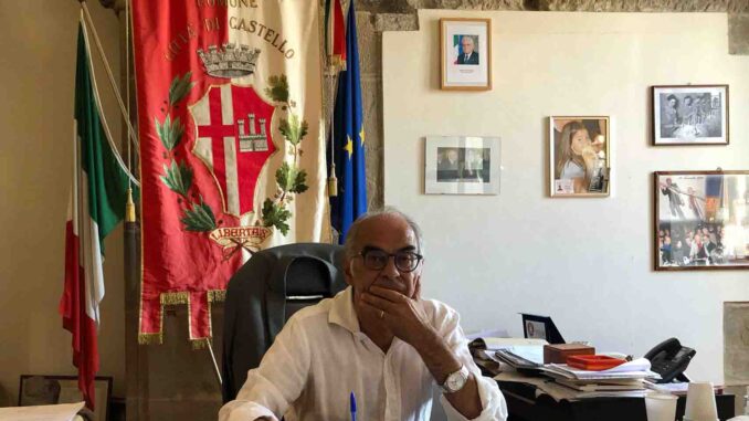 Covid-19, Bacchetta: “ieri sette nuovi positivi e nessun guarito". "Oltre 130 contagiati, dobbiamo assolutamente tenere la guardia alta”