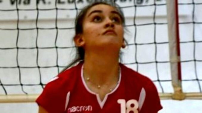 Pallavolo biancorossa femminile, Aurora Puletti nel roster