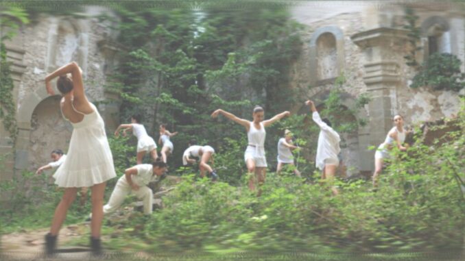 Alla scoperta dei luoghi suggestivi del territorio umbertidese con Danza Nov'Art