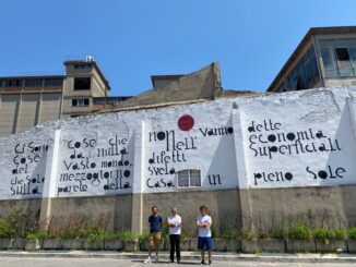 Città di Castello, Parole di pietra: inaugurazione di un’iniziativa permanente