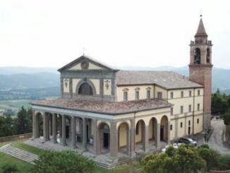 Diocesi di Città di Castello, Solennità dell’Assunzione di Maria Santissima  