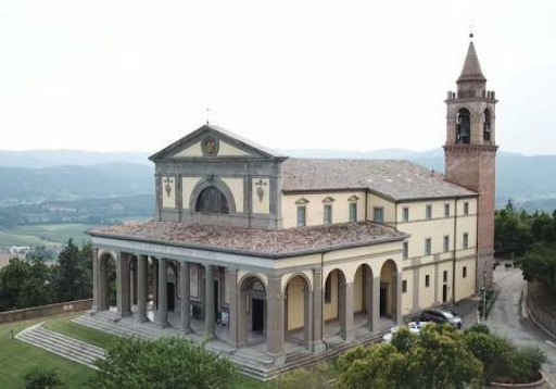 Diocesi di Città di Castello, Solennità dell’Assunzione di Maria Santissima  
