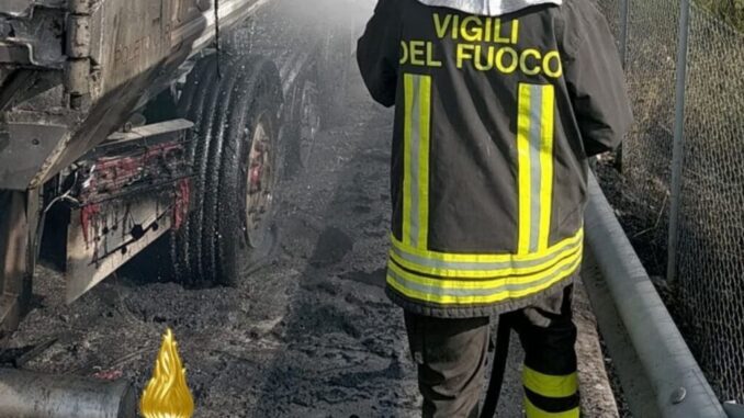 incendio