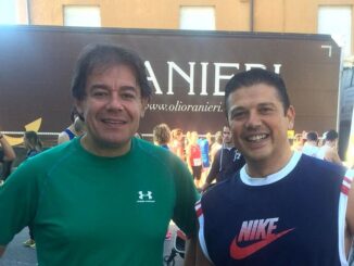 Forza Italia e Lignani Marchesani: esperienza e competenza, vincenti