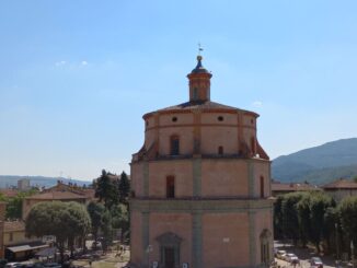 Umbertide celebra la Madonna della Reggia patrona della città mercoledì 8 settembre, alle 10 è prevista l'inaugurazione della nuova rotatoria