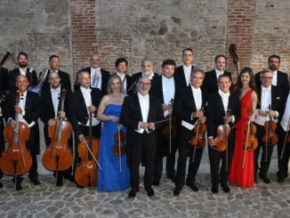 Festival delle Nazioni, il 2 settembre i Solisti Veneti propongono un dialogo tra musica italiana e musica norvegese