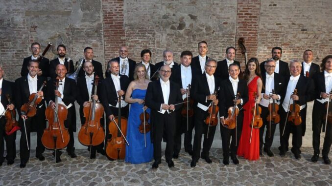 Festival delle Nazioni, il 2 settembre i Solisti Veneti propongono un dialogo tra musica italiana e musica norvegese