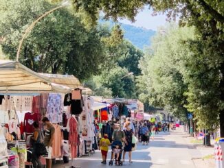 Torna l'appuntamento con Fiere di Settembre, dal 10 al 12 settembre