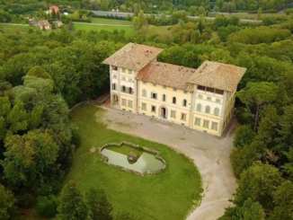 I "Piccoli che valgono" in concerto a Villa Montesca