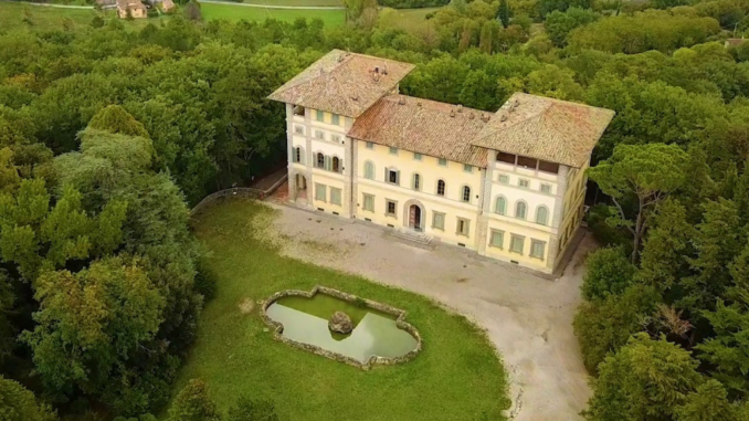 I "Piccoli che valgono" in concerto a Villa Montesca