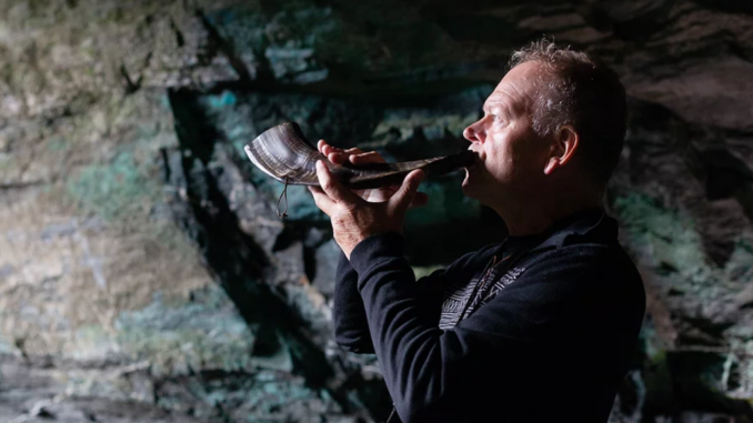 Karl Seglem protagonista al 54° Festival delle Nazioni il 3 settembre