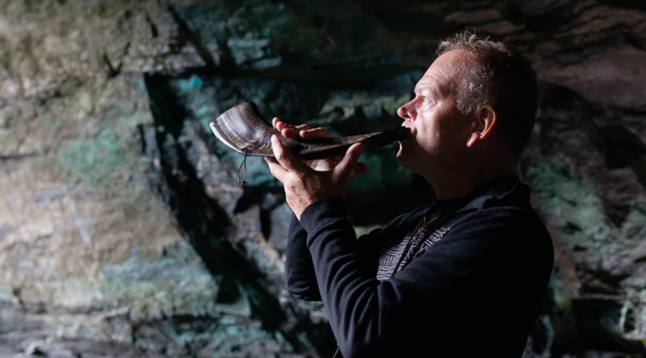 Karl Seglem protagonista al 54° Festival delle Nazioni il 3 settembre
