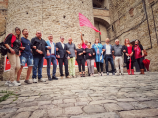 Crisi Industriaumbria la Regione intervenga per scongiurare la chiusura