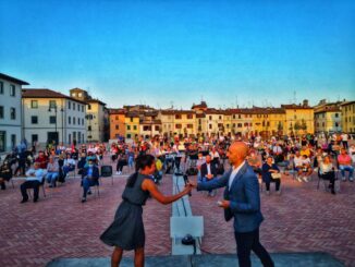 Campagna elettorale, a Città di Castello le prime iniziative pubbliche, Luca Secondi  domani a Titta e mercoledì a Badiali