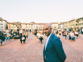 Luca Secondi: estenderemo la videosorveglianza a quartieri e frazioni, la sicurezza è la priorità in tutto il territorio