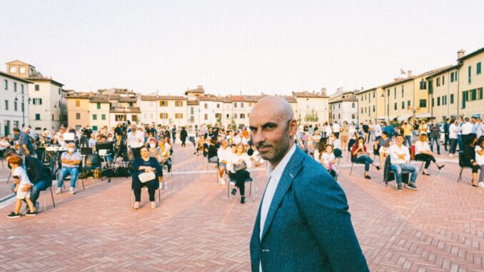 Luca Secondi: estenderemo la videosorveglianza a quartieri e frazioni, la sicurezza è la priorità in tutto il territorio