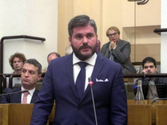 M5S A Città di Castello deprecabili atti di intimidazione contro i candidati