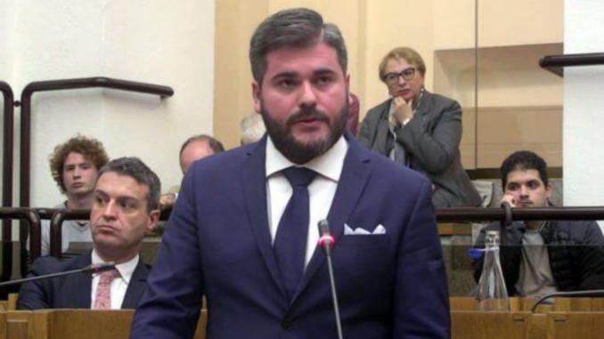 M5S A Città di Castello deprecabili atti di intimidazione contro i candidati