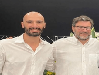 Ministro Giorgetti a Città di Castello domenica 12 settembre presso il Ristorante ‘Il Boschetto’ di Città di Castello.