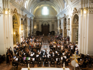 Il Paese ospite del 55° Festival delle Nazioni è la Spagna, omaggio alla cultura musicale del Paese iberico