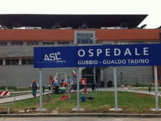 Ospedale di Gubbio il sindaco Stirati indice un’assemblea pubblica