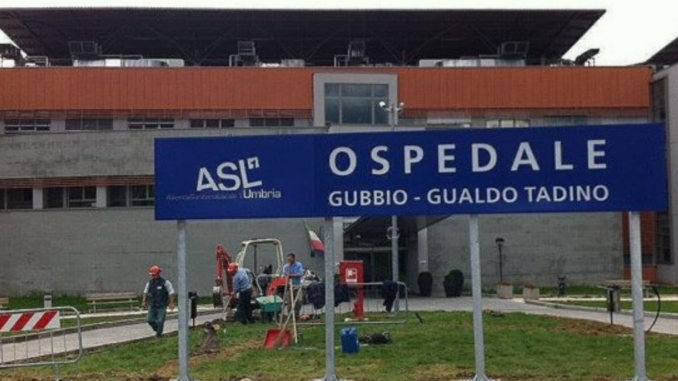 Ospedale di Gubbio il sindaco Stirati indice un’assemblea pubblica